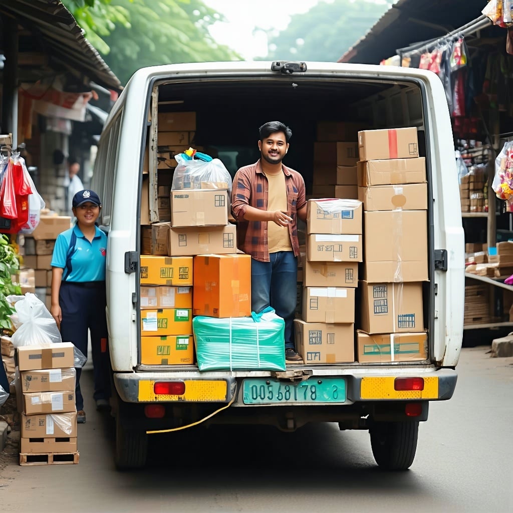 Gati Courier Charges 2026: Per Kg Rates, Surcharges & Calculator